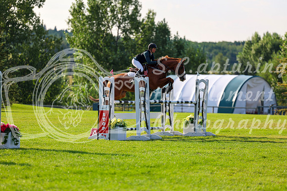 00280 - Shea - 2026 Rocky Mountain Classic III - Sunday August 23rd