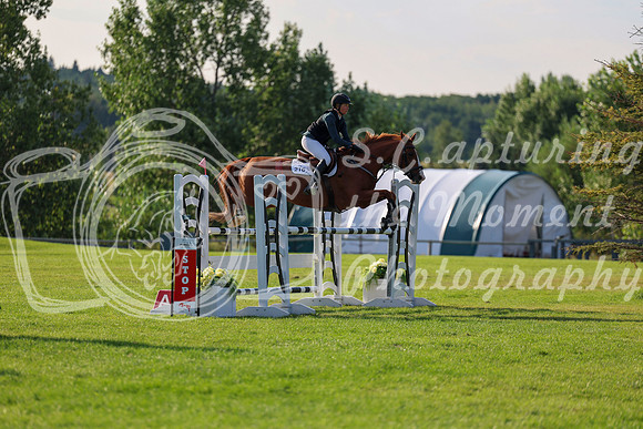 00283 - Shea - 2026 Rocky Mountain Classic III - Sunday August 23rd