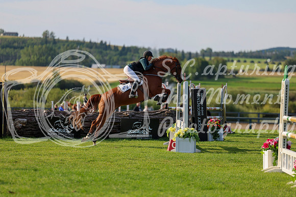 00285 - Shea - 2026 Rocky Mountain Classic III - Sunday August 23rd