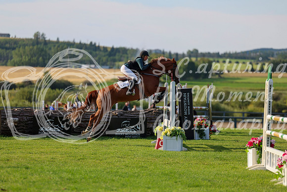 00286 - Shea - 2026 Rocky Mountain Classic III - Sunday August 23rd