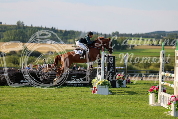 00287 - Shea - 2026 Rocky Mountain Classic III - Sunday August 23rd