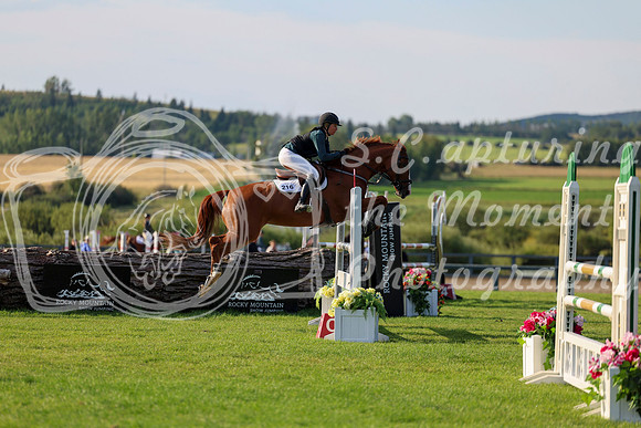 00288 - Shea - 2026 Rocky Mountain Classic III - Sunday August 23rd