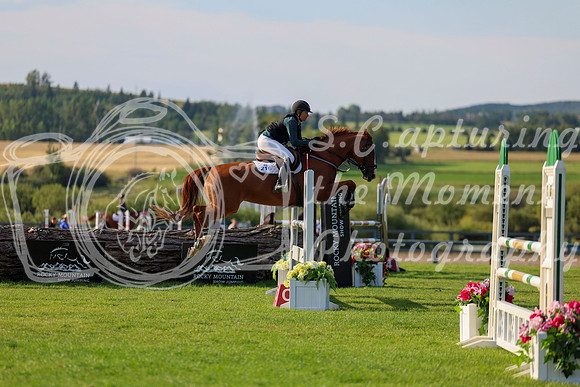 00289 - Shea - 2026 Rocky Mountain Classic III - Sunday August 23rd