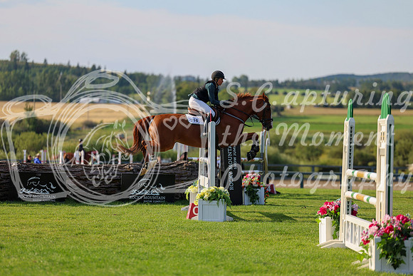 00290 - Shea - 2026 Rocky Mountain Classic III - Sunday August 23rd