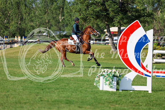 00291 - Shea - 2026 Rocky Mountain Classic III - Sunday August 23rd