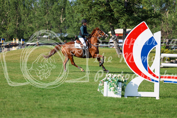 00292 - Shea - 2026 Rocky Mountain Classic III - Sunday August 23rd