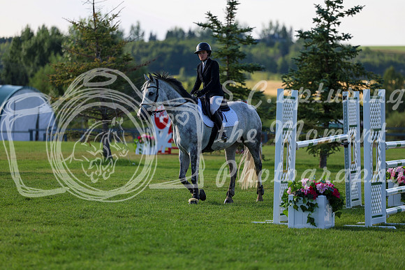 00546 - Shea - 2026 Rocky Mountain Classic III - Sunday August 23rd