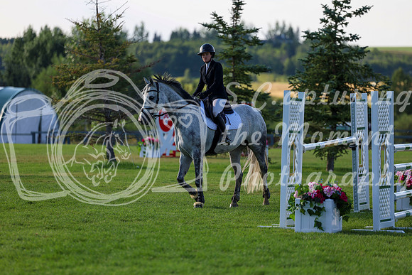 00547 - Shea - 2026 Rocky Mountain Classic III - Sunday August 23rd