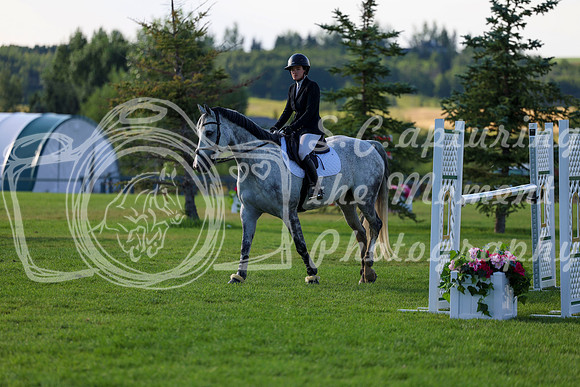 00548 - Shea - 2026 Rocky Mountain Classic III - Sunday August 23rd