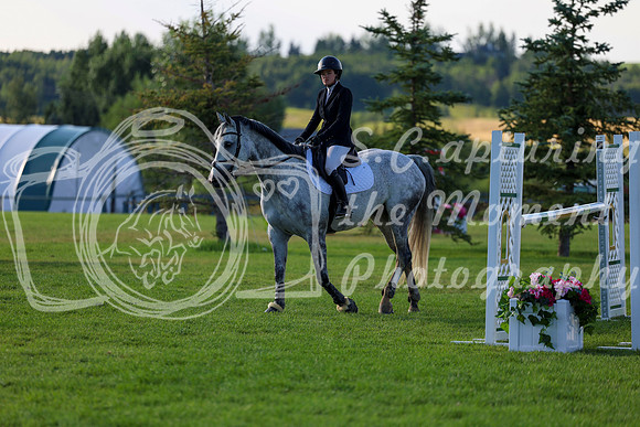 00551 - Shea - 2026 Rocky Mountain Classic III - Sunday August 23rd