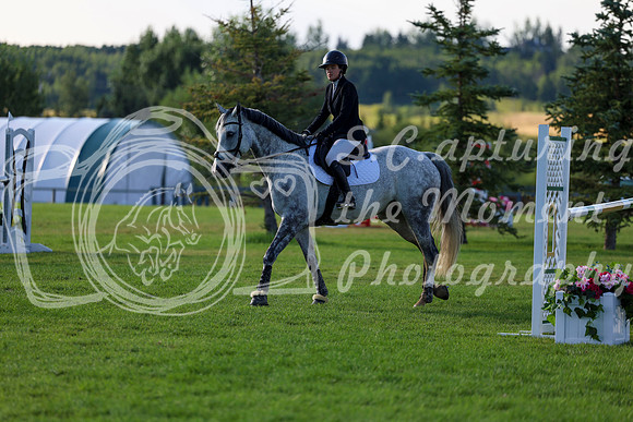 00552 - Shea - 2026 Rocky Mountain Classic III - Sunday August 23rd