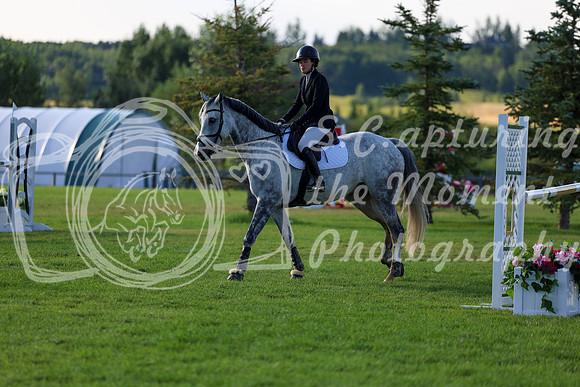 00553 - Shea - 2026 Rocky Mountain Classic III - Sunday August 23rd