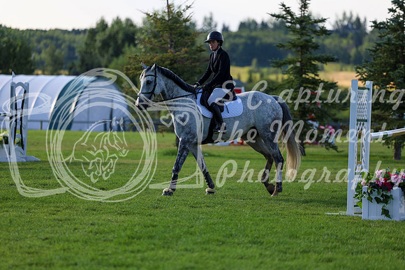 00554 - Shea - 2026 Rocky Mountain Classic III - Sunday August 23rd