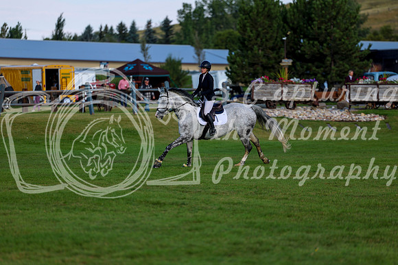 00555 - Shea - 2026 Rocky Mountain Classic III - Sunday August 23rd