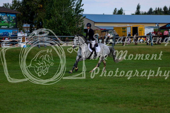 00559 - Shea - 2026 Rocky Mountain Classic III - Sunday August 23rd