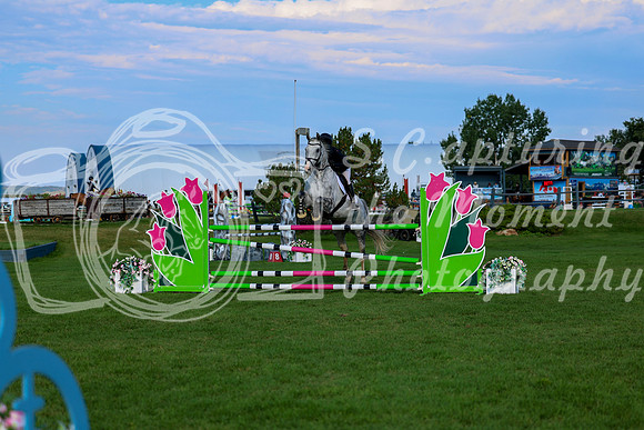 00561 - Shea - 2026 Rocky Mountain Classic III - Sunday August 23rd