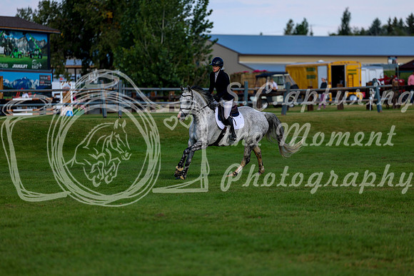 00560 - Shea - 2026 Rocky Mountain Classic III - Sunday August 23rd