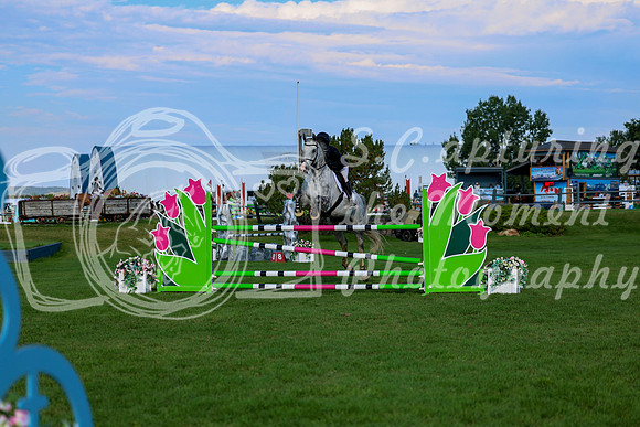 00562 - Shea - 2026 Rocky Mountain Classic III - Sunday August 23rd
