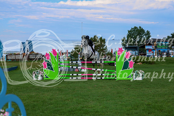 00563 - Shea - 2026 Rocky Mountain Classic III - Sunday August 23rd