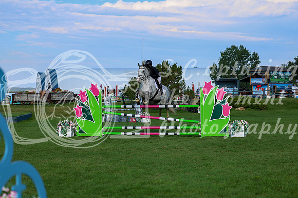 00564 - Shea - 2026 Rocky Mountain Classic III - Sunday August 23rd