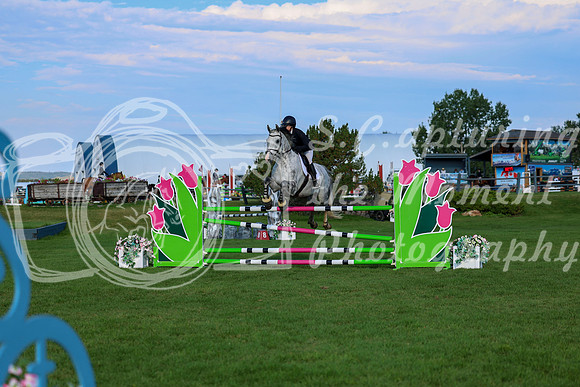 00565 - Shea - 2026 Rocky Mountain Classic III - Sunday August 23rd