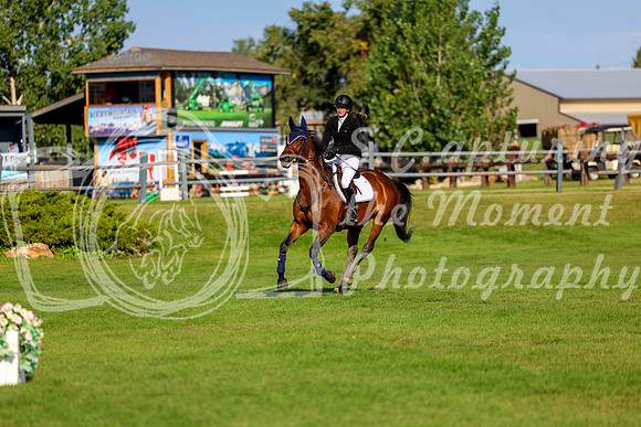 00983 - Shea - 2026 Rocky Mountain Classic III - Sunday August 23rd
