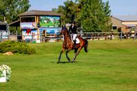 00984 - Shea - 2026 Rocky Mountain Classic III - Sunday August 23rd