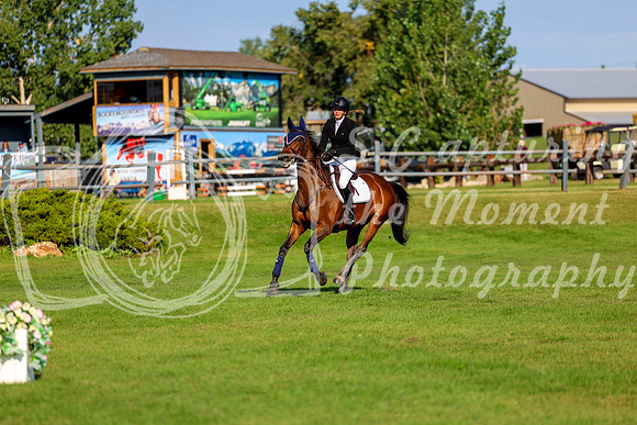 00984 - Shea - 2026 Rocky Mountain Classic III - Sunday August 23rd