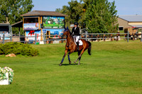 00985 - Shea - 2026 Rocky Mountain Classic III - Sunday August 23rd