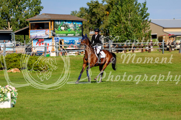 00985 - Shea - 2026 Rocky Mountain Classic III - Sunday August 23rd