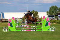 00988 - Shea - 2026 Rocky Mountain Classic III - Sunday August 23rd