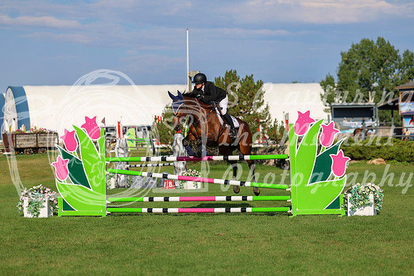 00988 - Shea - 2026 Rocky Mountain Classic III - Sunday August 23rd