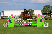00989 - Shea - 2026 Rocky Mountain Classic III - Sunday August 23rd