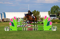 00990 - Shea - 2026 Rocky Mountain Classic III - Sunday August 23rd