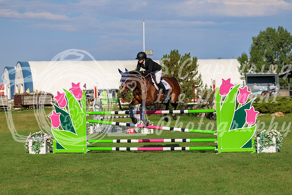 00991 - Shea - 2026 Rocky Mountain Classic III - Sunday August 23rd