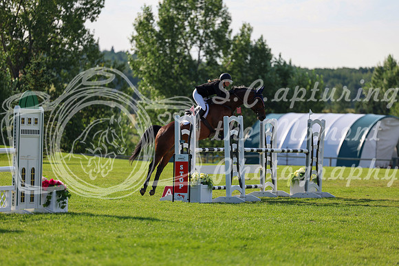 00996 - Shea - 2026 Rocky Mountain Classic III - Sunday August 23rd