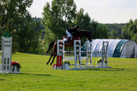 00997 - Shea - 2026 Rocky Mountain Classic III - Sunday August 23rd