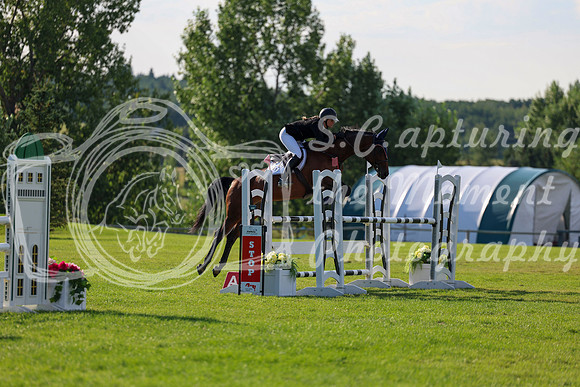 00997 - Shea - 2026 Rocky Mountain Classic III - Sunday August 23rd