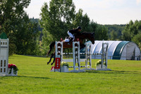 00998 - Shea - 2026 Rocky Mountain Classic III - Sunday August 23rd