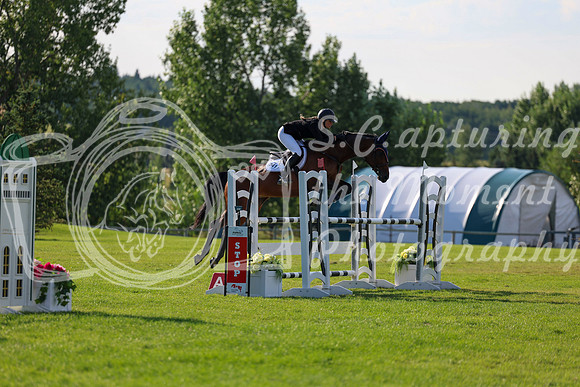 00998 - Shea - 2026 Rocky Mountain Classic III - Sunday August 23rd