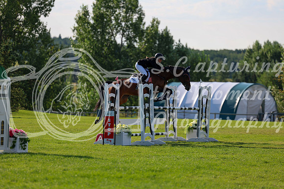00999 - Shea - 2026 Rocky Mountain Classic III - Sunday August 23rd