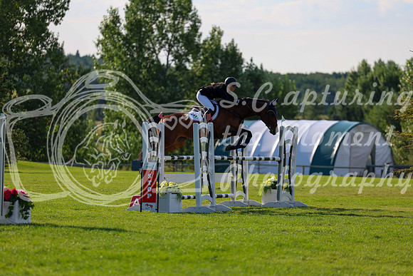 01000 - Shea - 2026 Rocky Mountain Classic III - Sunday August 23rd