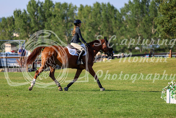 01087 - Shea - 2026 Rocky Mountain Classic III - Sunday August 23rd
