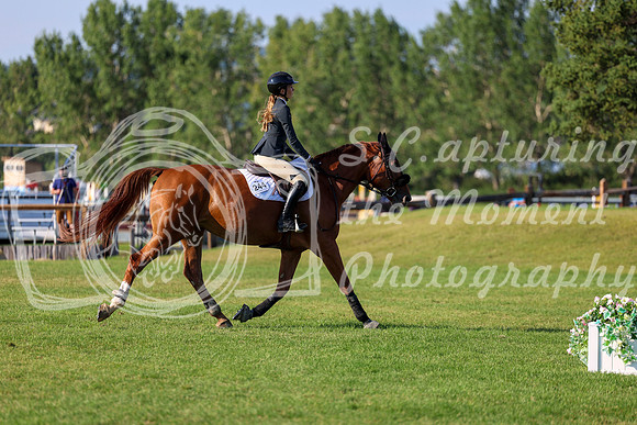 01088 - Shea - 2026 Rocky Mountain Classic III - Sunday August 23rd