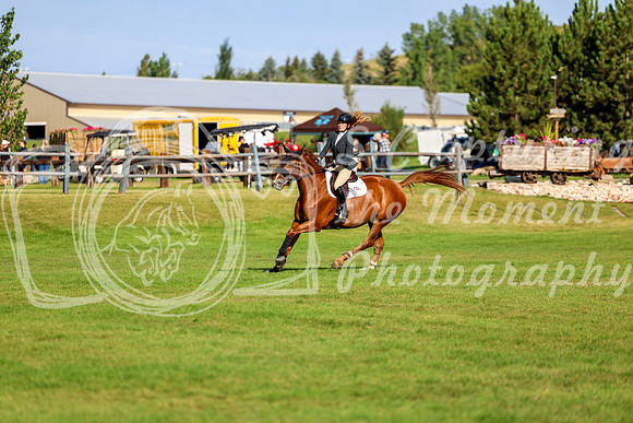 01092 - Shea - 2026 Rocky Mountain Classic III - Sunday August 23rd