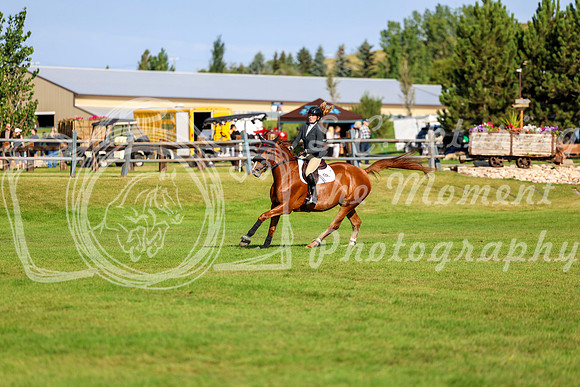 01093 - Shea - 2026 Rocky Mountain Classic III - Sunday August 23rd