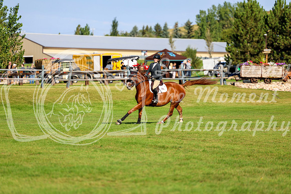 01094 - Shea - 2026 Rocky Mountain Classic III - Sunday August 23rd