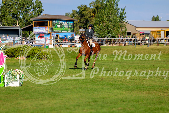 01095 - Shea - 2026 Rocky Mountain Classic III - Sunday August 23rd