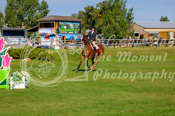 01097 - Shea - 2026 Rocky Mountain Classic III - Sunday August 23rd