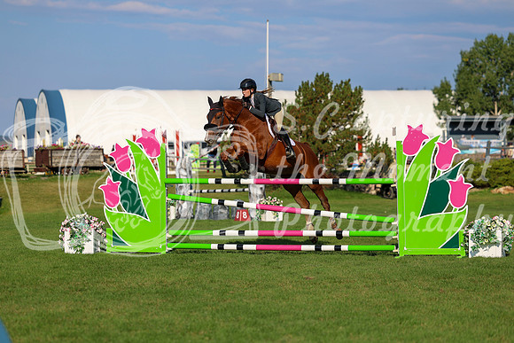 01098 - Shea - 2026 Rocky Mountain Classic III - Sunday August 23rd